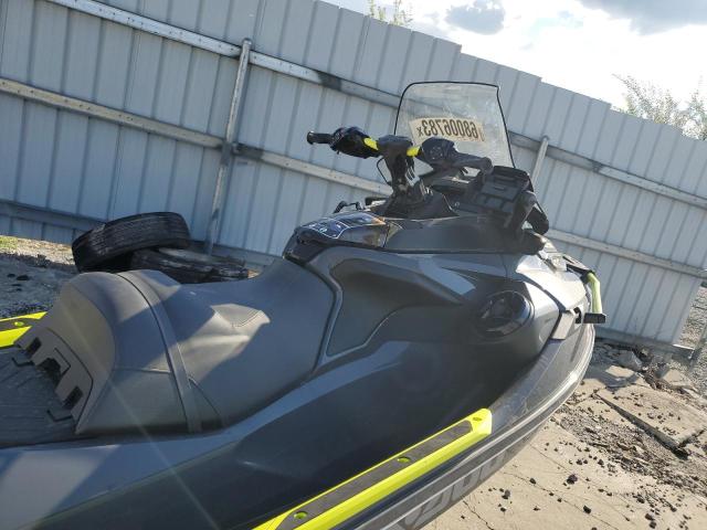 YDV29902K223 - 2023 SEAD JETSKI GRAY photo 5