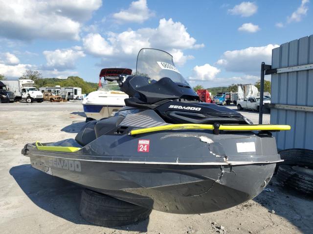 YDV29902K223 - 2023 SEAD JETSKI GRAY photo 9