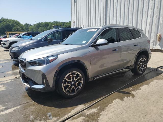 2024 BMW X1 XDRIVE28I, 