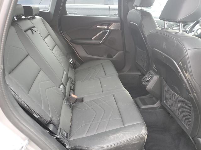 WBX73EF0XR5Z71908 - 2024 BMW X1 XDRIVE28I SILVER photo 10