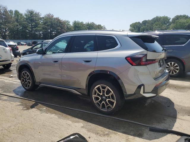 WBX73EF0XR5Z71908 - 2024 BMW X1 XDRIVE28I SILVER photo 2