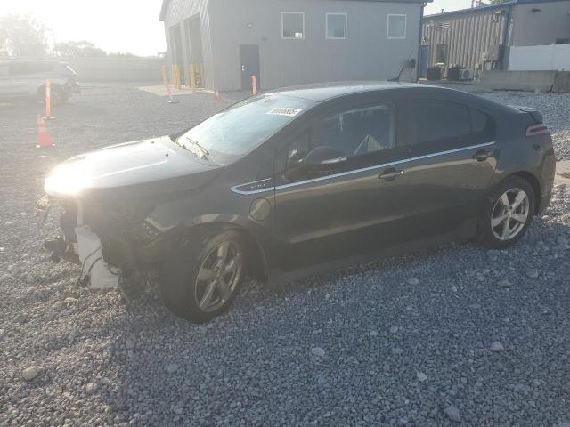2014 CHEVROLET VOLT, 