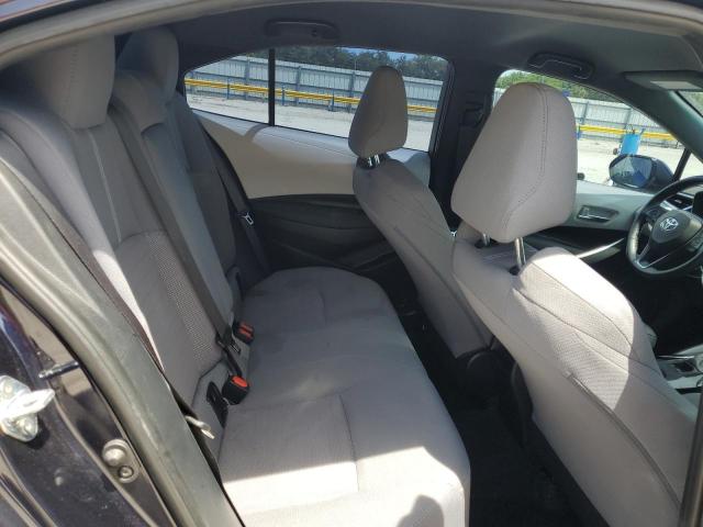 5YFS4MCE2NP123369 - 2022 TOYOTA COROLLA SE 蓝色 照片 10