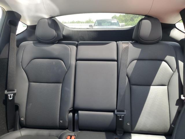 7SAYGDEE1TA388405 - 2026 TESLA MODEL Y 灰色 照片 10