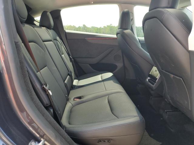 7SAYGDEE1TA388405 - 2026 TESLA MODEL Y 灰色 照片 11