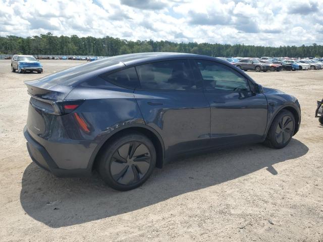 7SAYGDEE1TA388405 - 2026 TESLA MODEL Y 灰色 照片 3