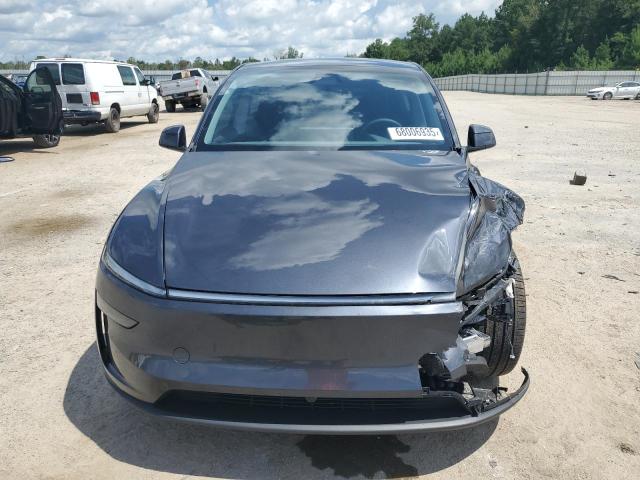 7SAYGDEE1TA388405 - 2026 TESLA MODEL Y 灰色 照片 5