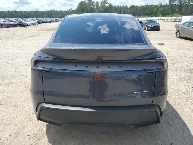 7SAYGDEE1TA388405 - 2026 TESLA MODEL Y 灰色 照片 6