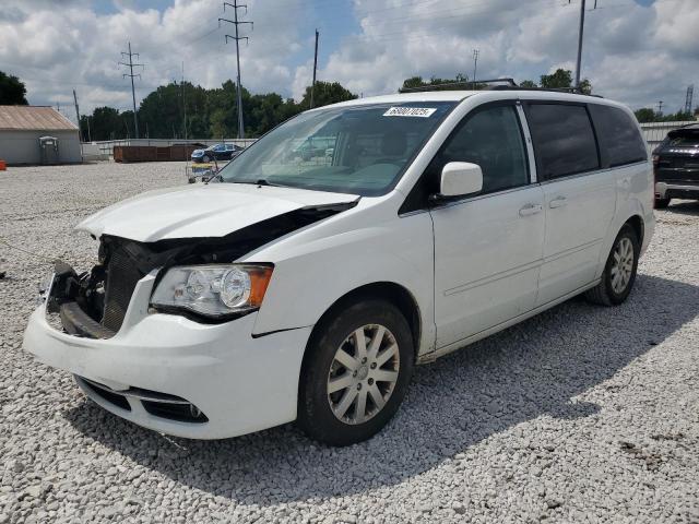 2015 CHRYSLER TOWN & COU LX, null