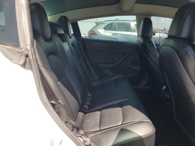 5YJ3E1EB3NF172501 - 2022 TESLA MODEL 3 თეთრი ფოტო 10