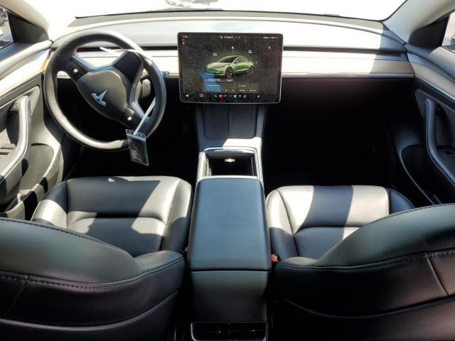 5YJ3E1EB3NF172501 - 2022 TESLA MODEL 3 თეთრი ფოტო 8