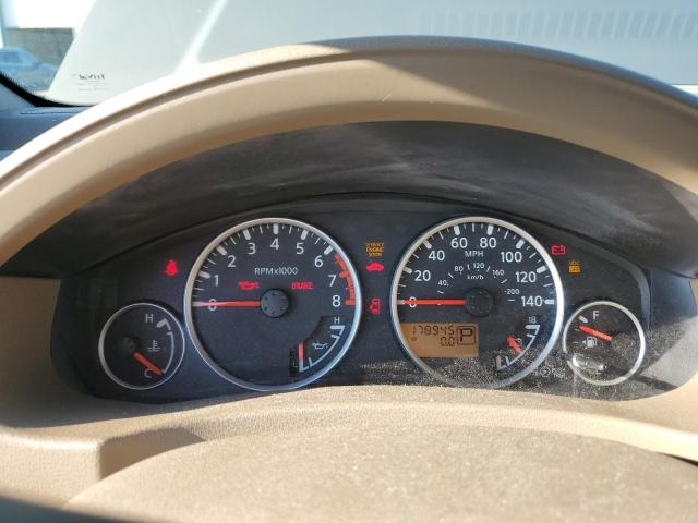 5N1AR18U87C637665 - 2007 NISSAN PATHFINDER LE 米色 照片 9