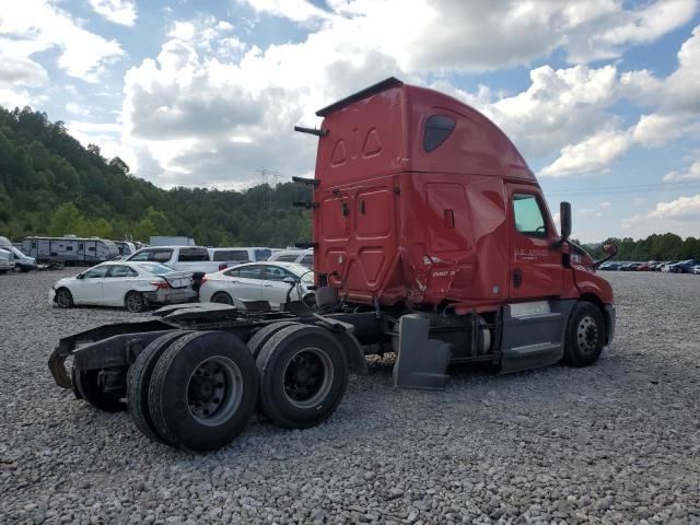 3AKJHHDR6LSLJ7625 - 2020 FREIGHTLINER CASCADIA 1 Rot Foto 4