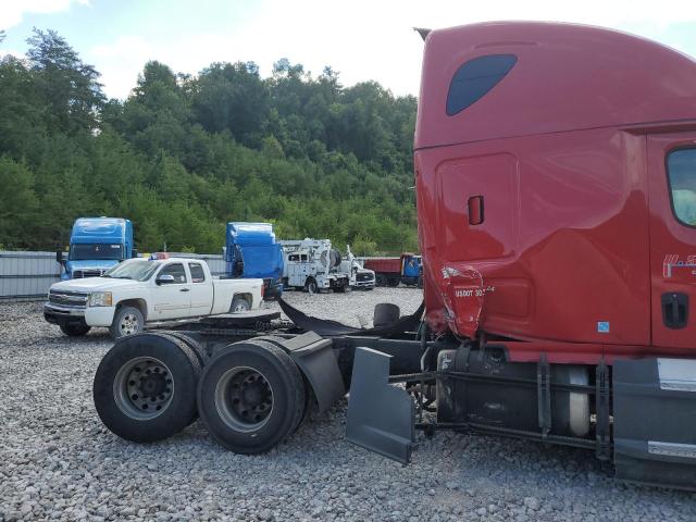 3AKJHHDR6LSLJ7625 - 2020 FREIGHTLINER CASCADIA 1 Rot Foto 9
