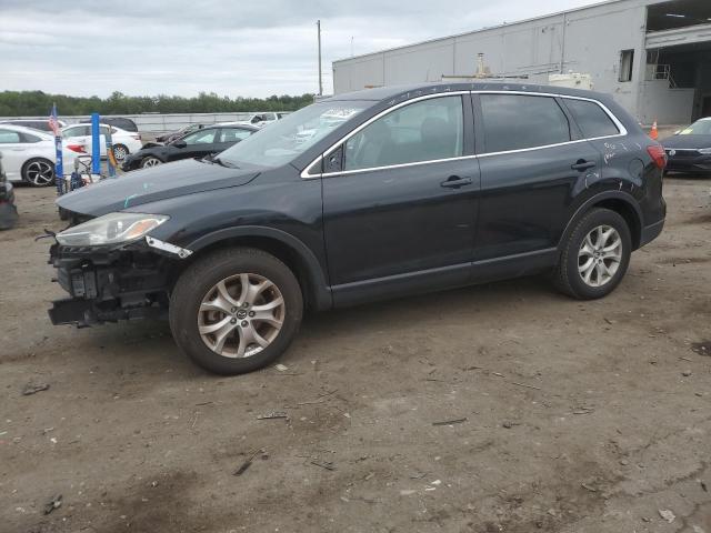 2015 MAZDA CX-9 TOURING, 