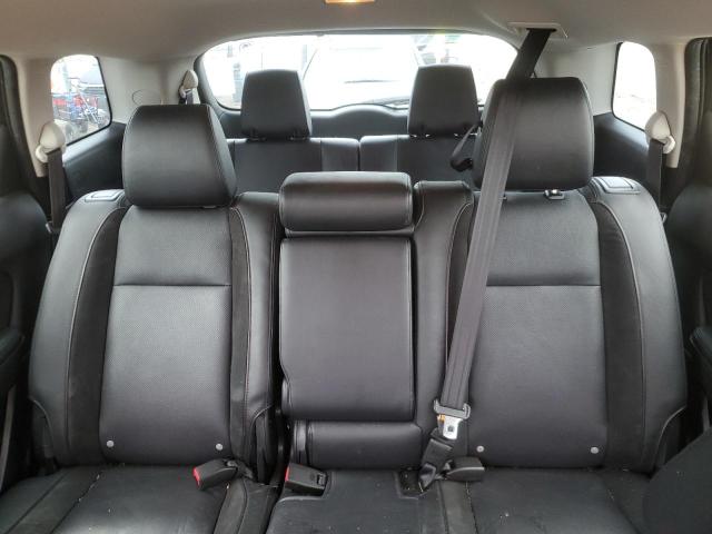 JM3TB2CV9F0452569 - 2015 MAZDA CX-9 TOURING Schwarz Foto 10