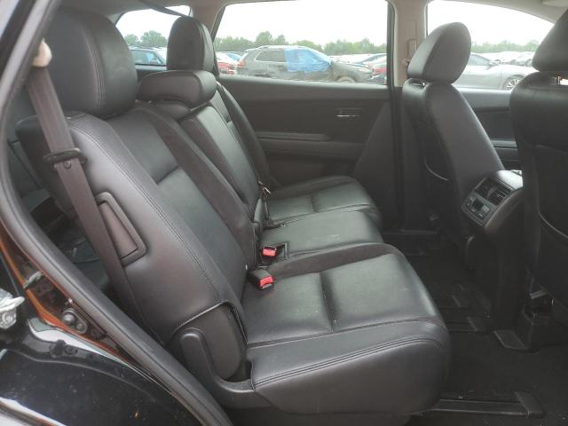 JM3TB2CV9F0452569 - 2015 MAZDA CX-9 TOURING Schwarz Foto 11