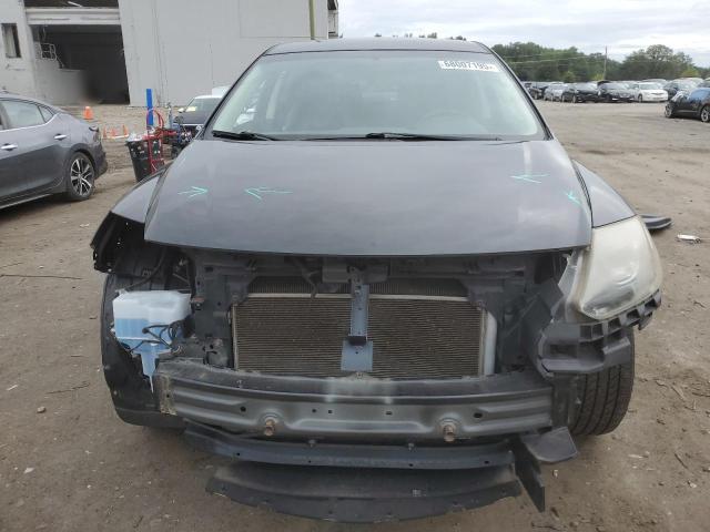 JM3TB2CV9F0452569 - 2015 MAZDA CX-9 TOURING Schwarz Foto 5