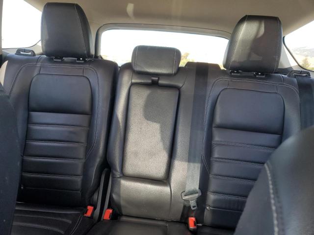 1FMCU9J9XKUA72267 - 2019 FORD ESCAPE TITANIUM Սպիտակ լուսանկար 10