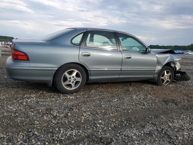 4T1BF18B7WU240291 - 1998 TOYOTA AVALON XL TURQUOISE photo 3