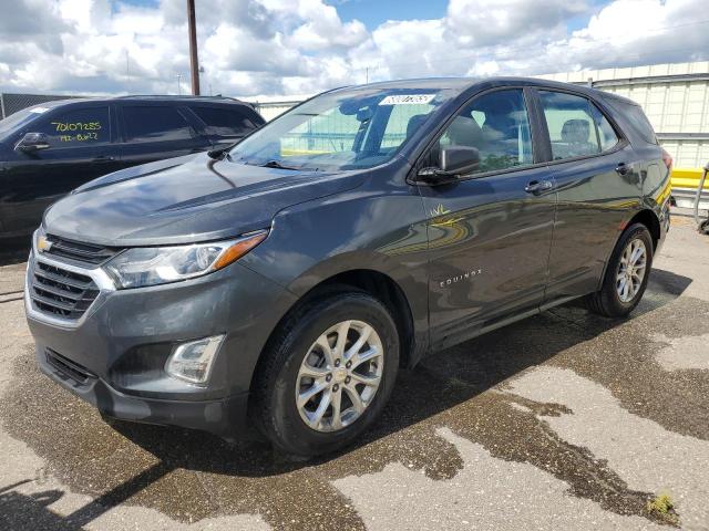 2020 CHEVROLET EQUINOX LS, 