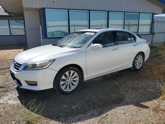2013 HONDA ACCORD EX, 