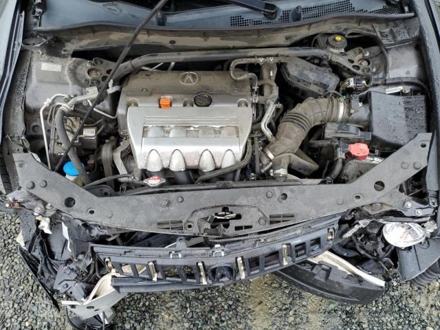 JH4CU2F46DC011269 - 2013 ACURA TSX GRAY photo 11