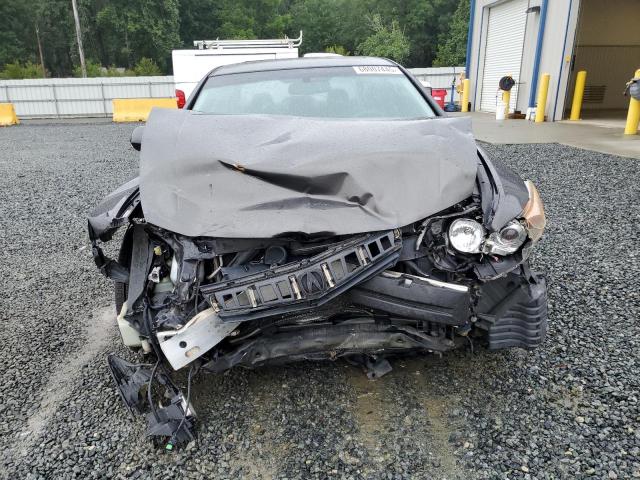 JH4CU2F46DC011269 - 2013 ACURA TSX GRAY photo 5