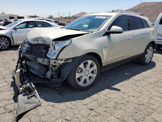 2015 CADILLAC SRX PREMIUM COLLECTION, 