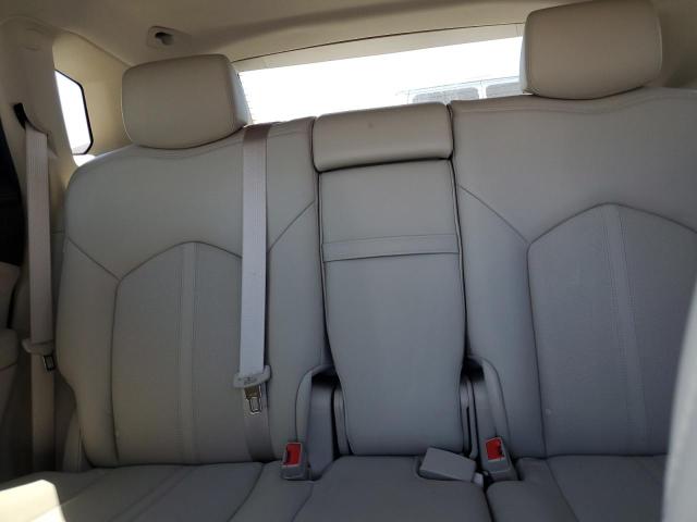 3GYFNDE34FS571685 - 2015 CADILLAC SRX PREMIUM COLLECTION 金色 照片 10