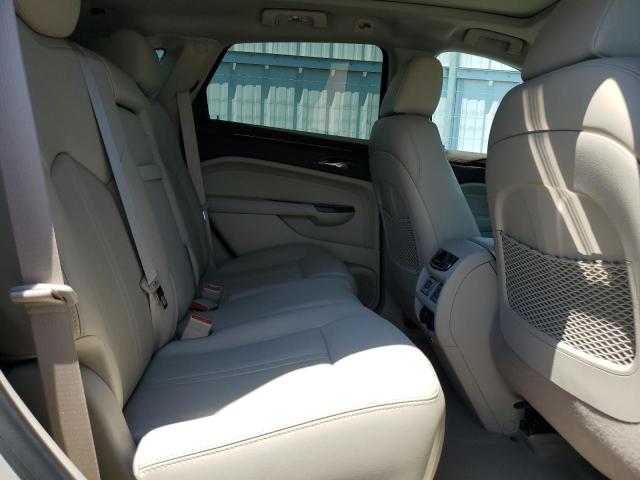 3GYFNDE34FS571685 - 2015 CADILLAC SRX PREMIUM COLLECTION 金色 照片 11