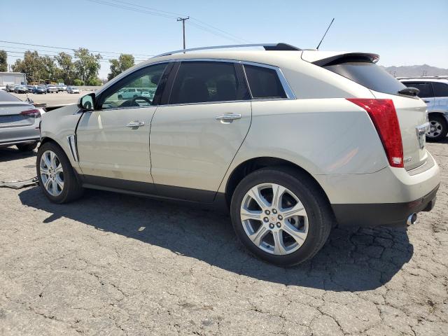 3GYFNDE34FS571685 - 2015 CADILLAC SRX PREMIUM COLLECTION 金色 照片 2