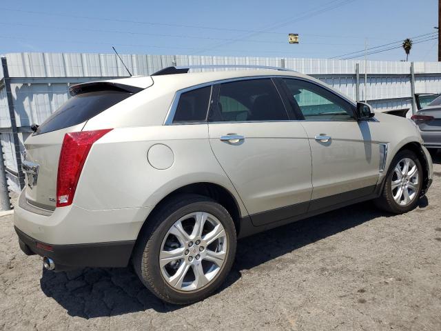 3GYFNDE34FS571685 - 2015 CADILLAC SRX PREMIUM COLLECTION 金色 照片 3