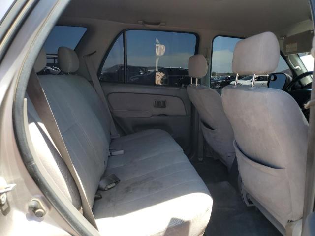 JT3GN86R520220603 - 2002 TOYOTA 4RUNNER SR5 银色 照片 11