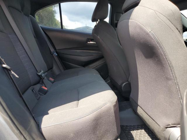 5YFB4MBE8NP107422 - 2022 TOYOTA COROLLA SE 蓝色 照片 10