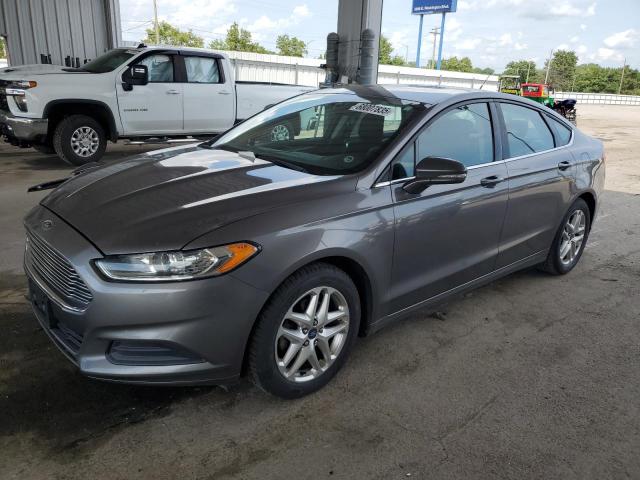 2013 FORD FUSION SE, 