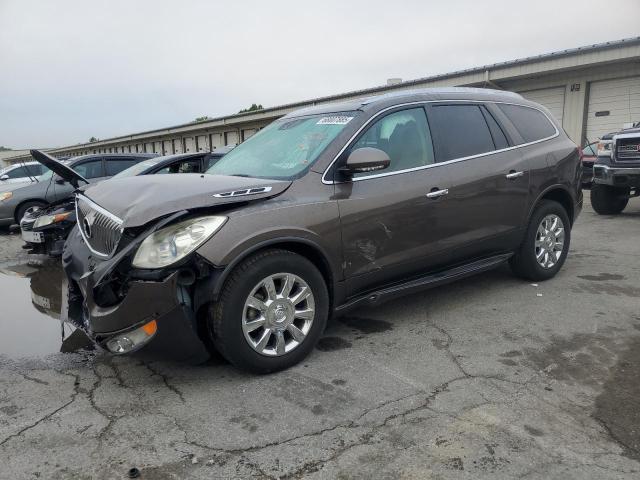 2012 BUICK ENCLAVE, 