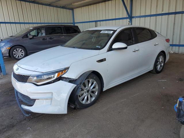 2018 KIA OPTIMA LX, 