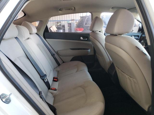 5XXGT4L39JG253594 - 2018 KIA OPTIMA LX 白色 照片 10