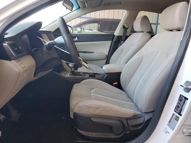 5XXGT4L39JG253594 - 2018 KIA OPTIMA LX 白色 照片 7