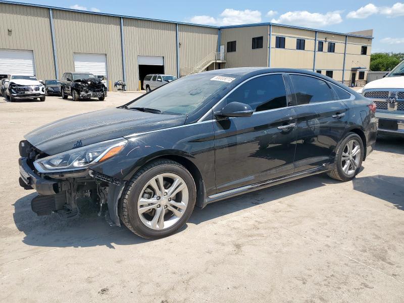 2019 HYUNDAI SONATA LIMITED, 