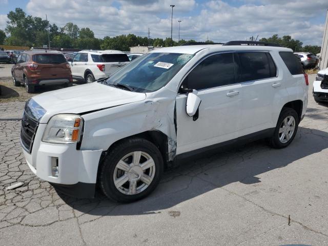 2014 GMC TERRAIN SLE, 