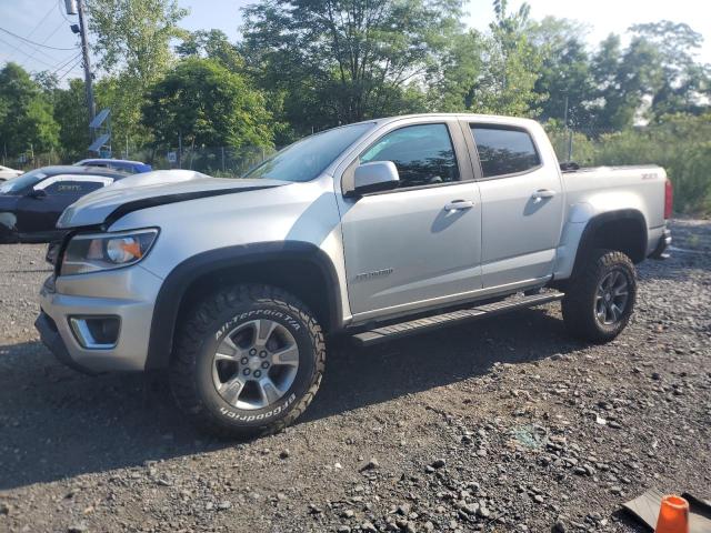 2018 CHEVROLET COLORADO Z71, 