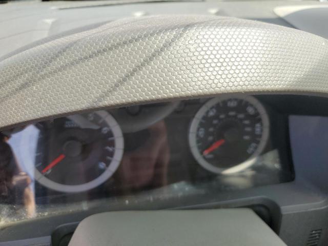 1FMCU9DG1CKB98394 - 2012 FORD ESCAPE XLT RED photo 9