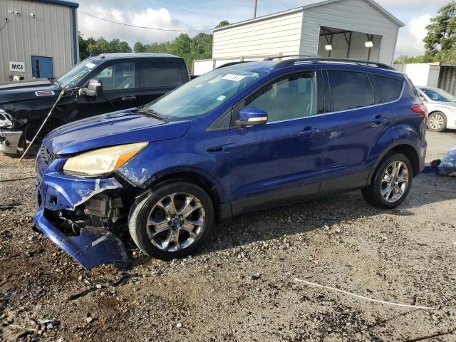 2013 FORD ESCAPE SEL, 