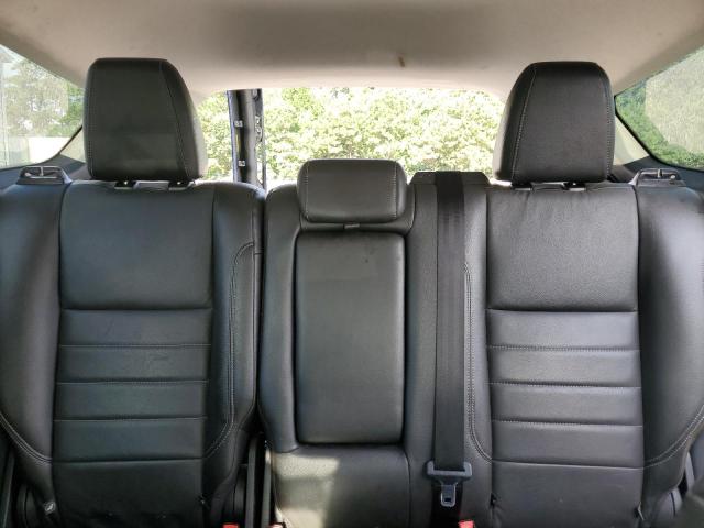 1FMCU9H90DUB94175 - 2013 FORD ESCAPE SEL BLUE photo 10