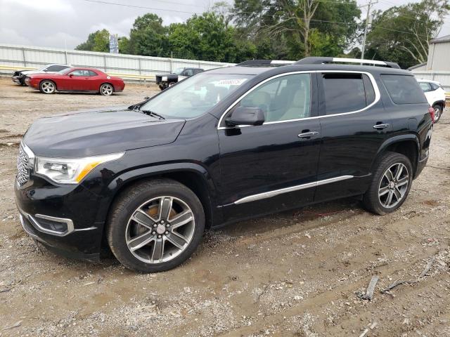 2018 GMC ACADIA DENALI, 