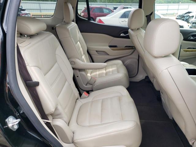 1GKKNPLS3JZ150668 - 2018 GMC ACADIA DENALI Siyah fotoğraf 11