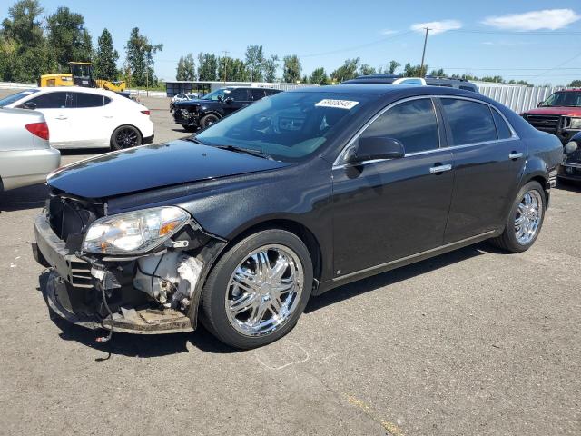 2009 CHEVROLET MALIBU LTZ, 