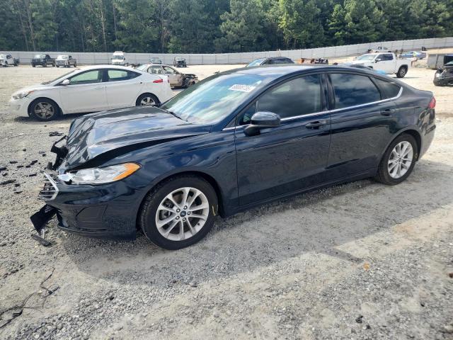 2020 FORD FUSION SE, 